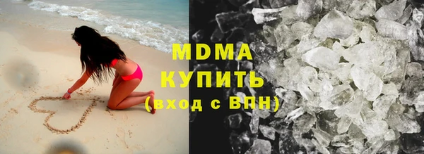 круглые Липки